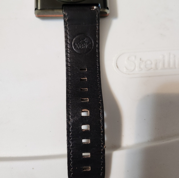 Xeric automatic watch - Picture 9 of 9